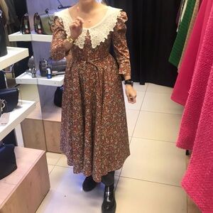 Beautiful dress